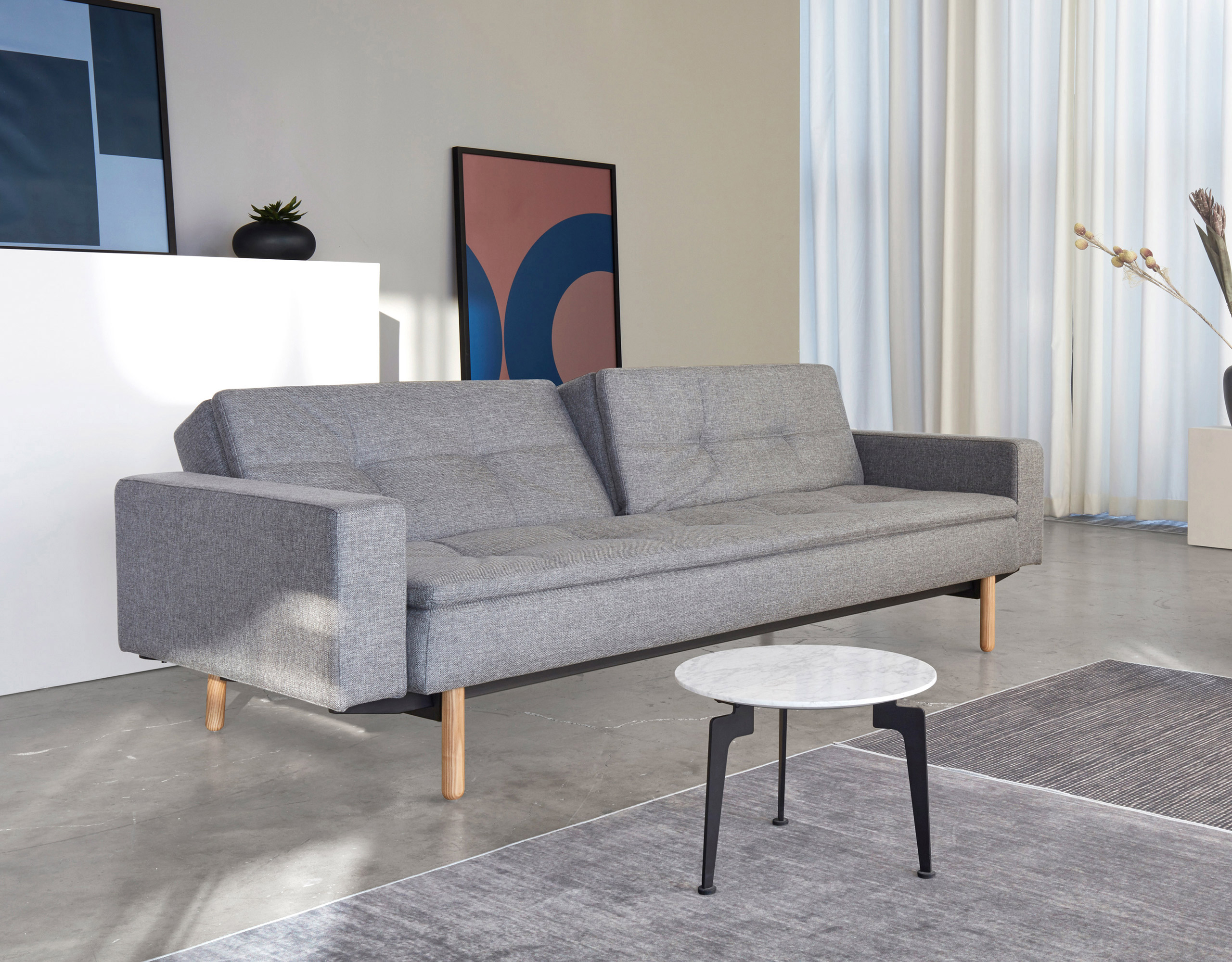innovation dublexo sofa bed review